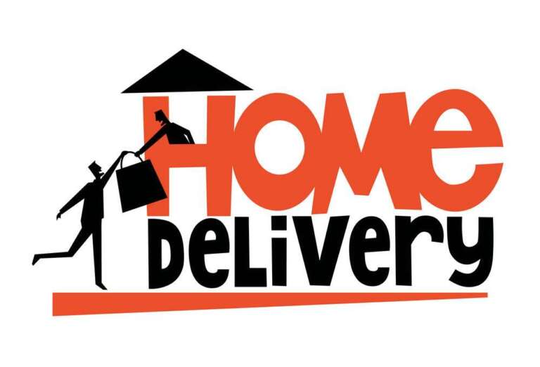 HealthyMoi Home Delivery Service